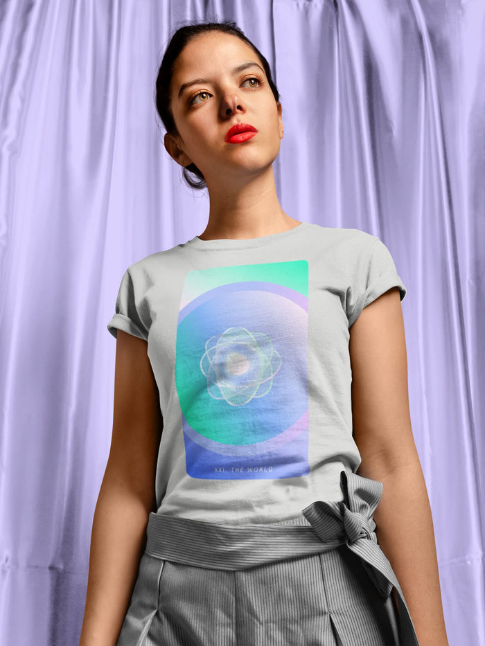 The World T-shirt