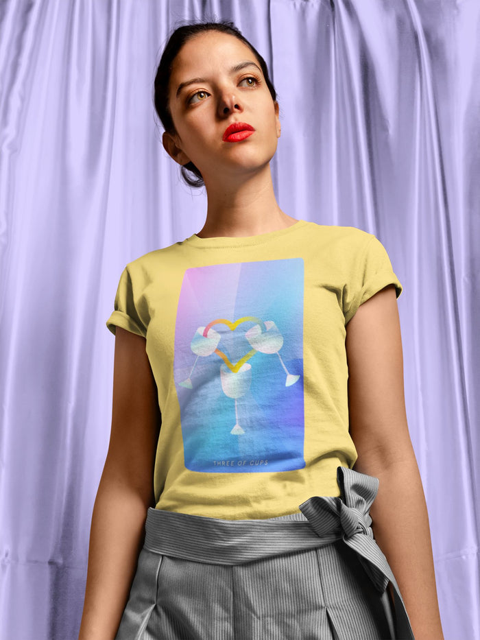 Yellow / S