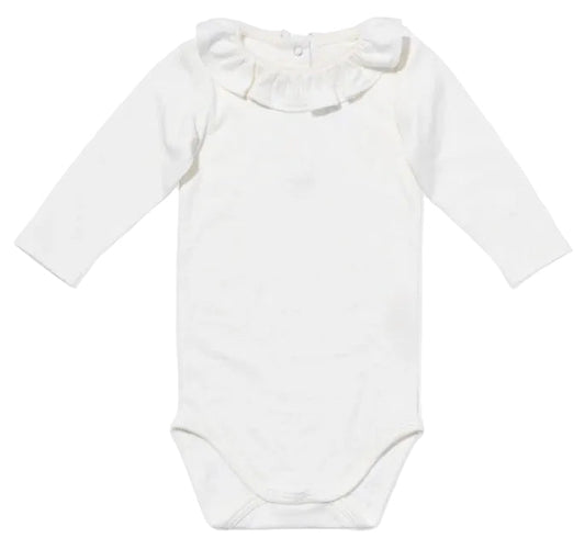 Tink Ruffle One Piece