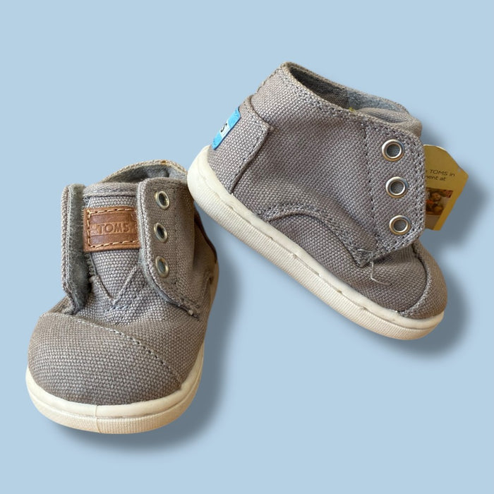 toms nwt 3.0
