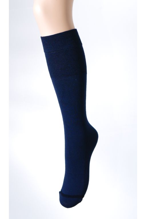 Trasparenze Jennifer Knee Hi Merino Blue