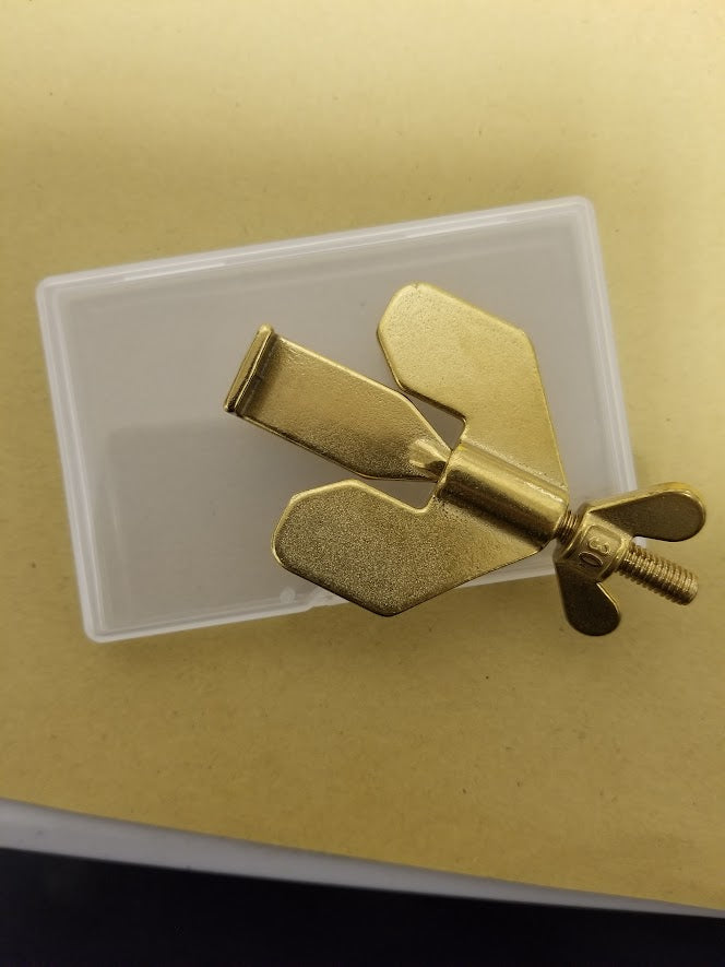 Travel Hotel Door Safety Lock (Doorjab™). A Must Have.