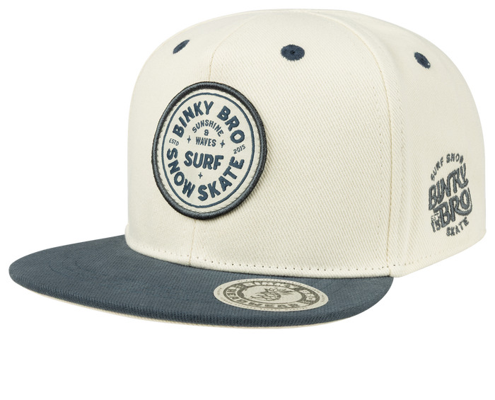Trucker Cap - Belhaven