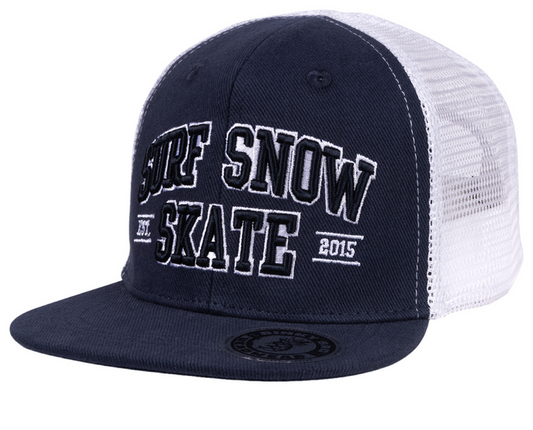 Trucker Cap - School of Hard Knocks