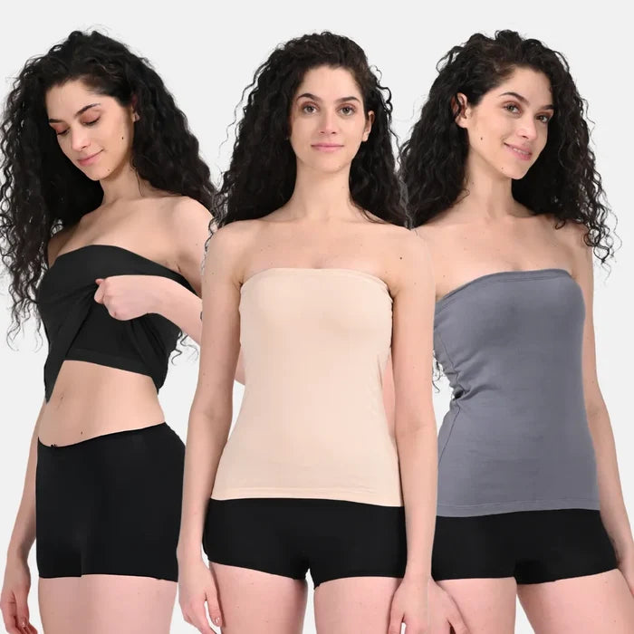 Black/Skin/Steel Grey / 2XS