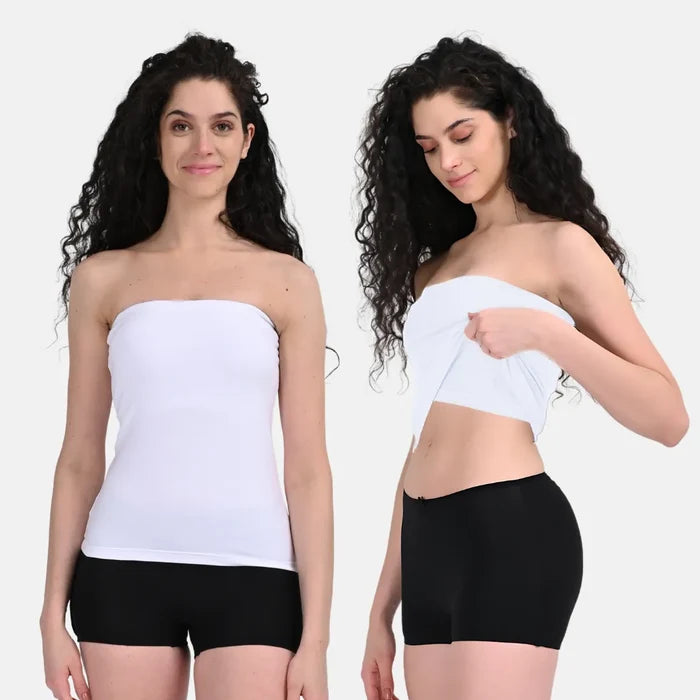 White / 2XS