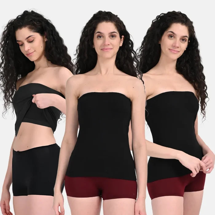 Black / 2XS