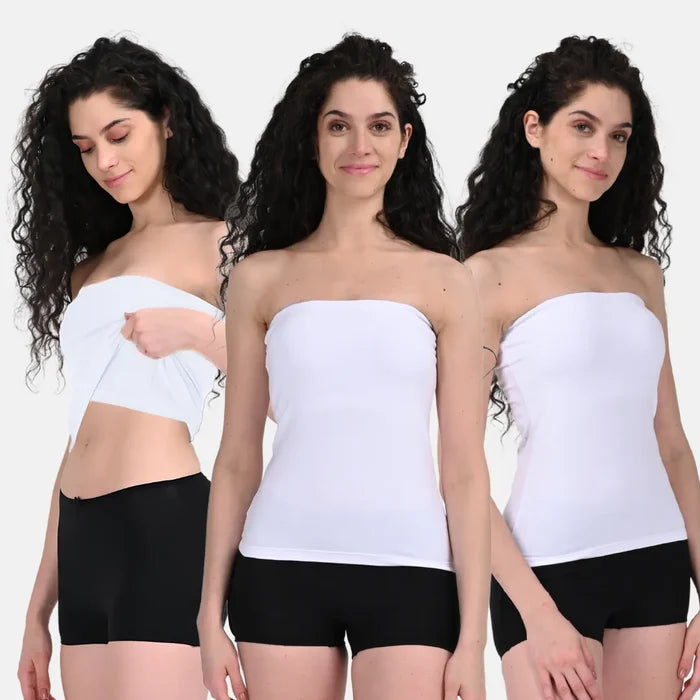 White / 2XS