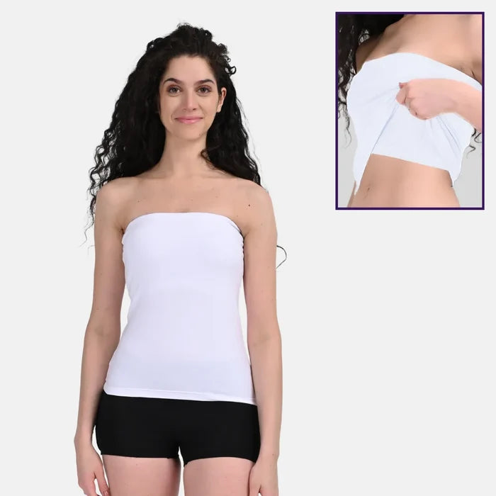 White / 2XS