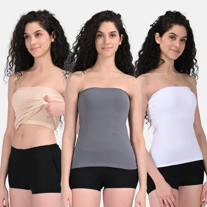 Skin/Steel Grey/White / 2XS