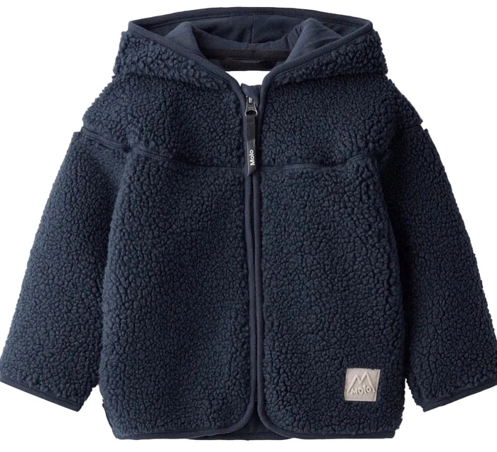 Ummi Jacket