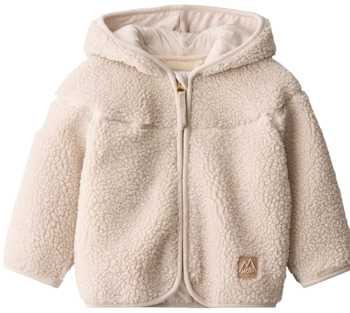Ummi Jacket