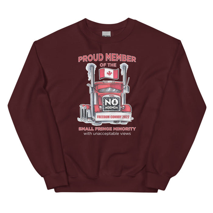 Maroon / S
