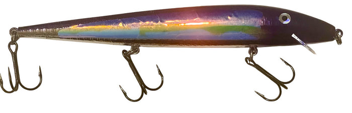 uv alewife walleye candy exact 10