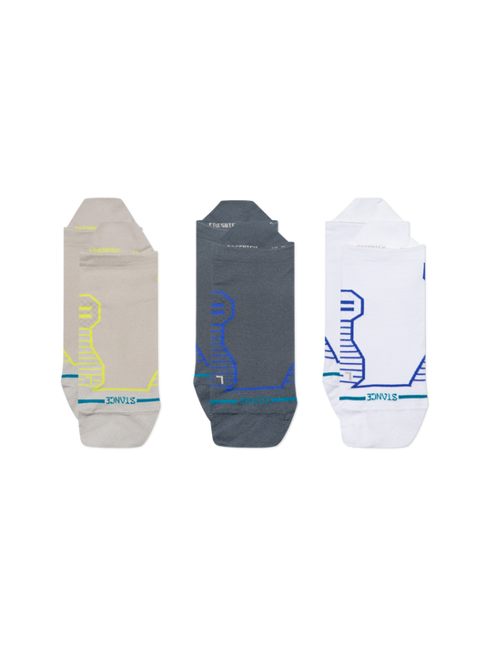 VARIEGATED UL TAB 3 PACK