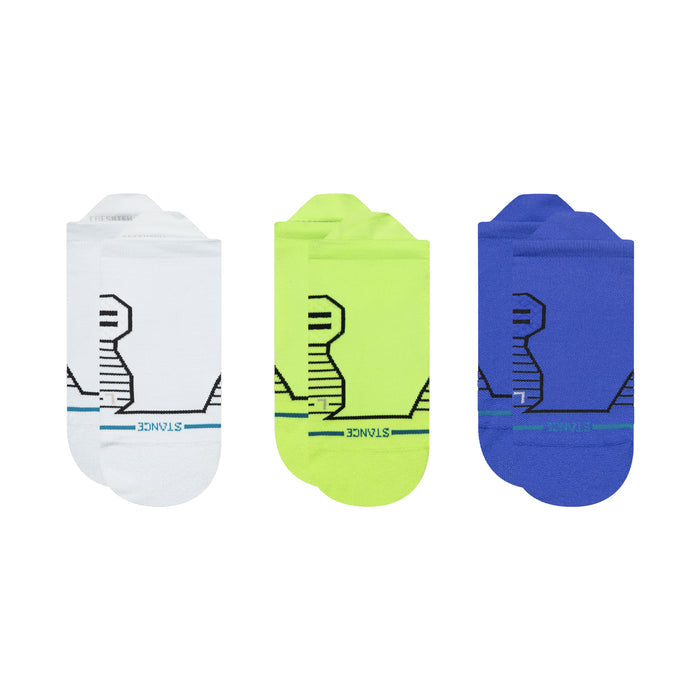 VARIEGATED UL TAB 3 PACK