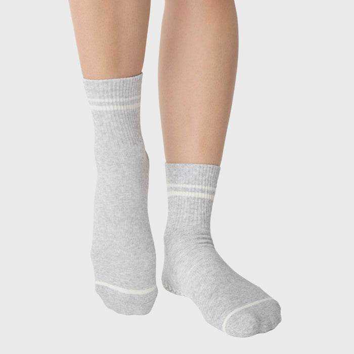 Heather Grey / S/M