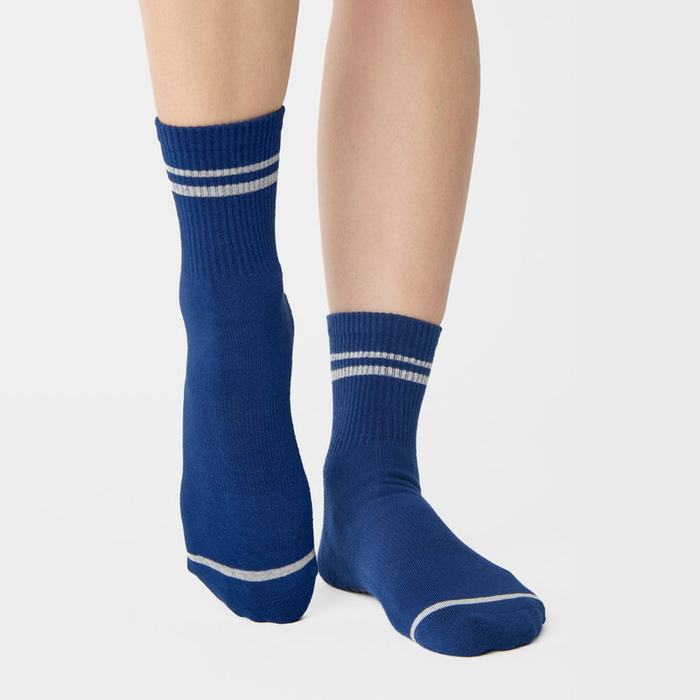 Navy / S/M