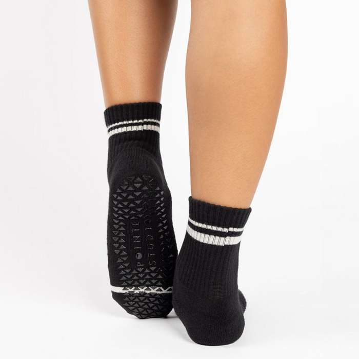 Varsity Ankle