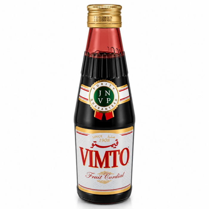 Vimto Fruit Cordial | Refreshingly Fruity Drink - Yado African & Caribbean Market