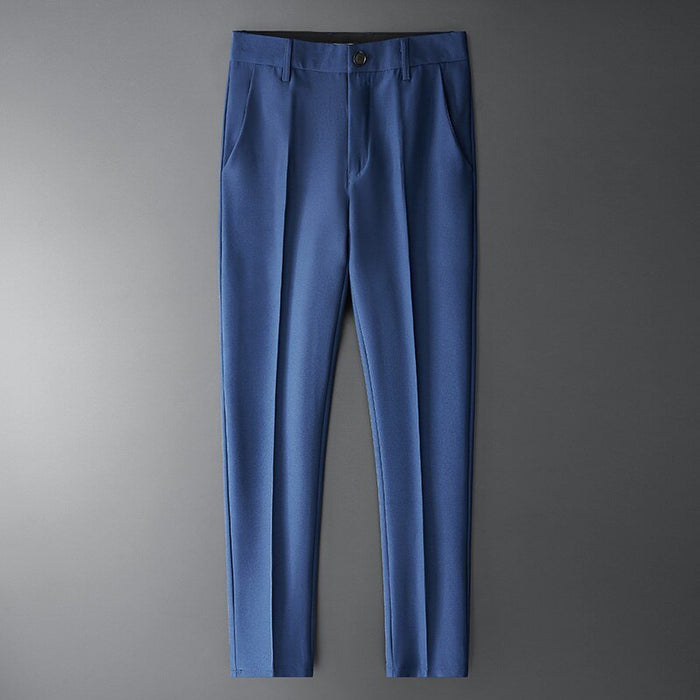 Vinny Office Pants - AntoniosClothing - 28W / XXS / 43 EUR