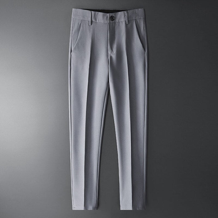 Vinny Office Pants - AntoniosClothing - 28W / XXS / 43 EUR
