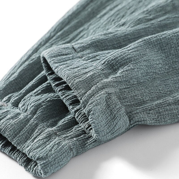 Vinny Summer Joggers - AntoniosClothing - 29W / XS / 44 EUR