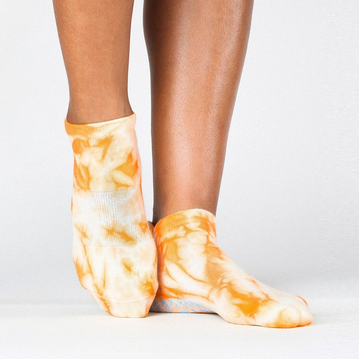 Wash Out Grip Sock