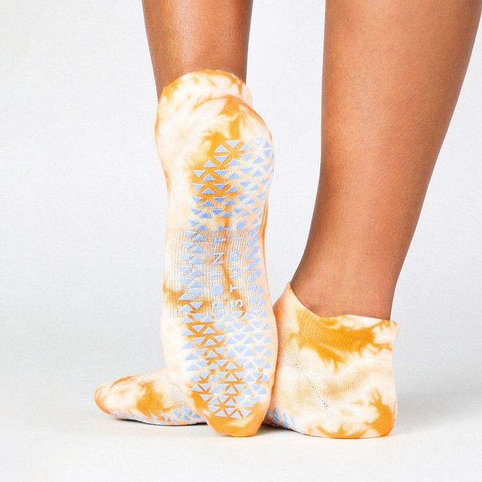Wash Out Grip Sock