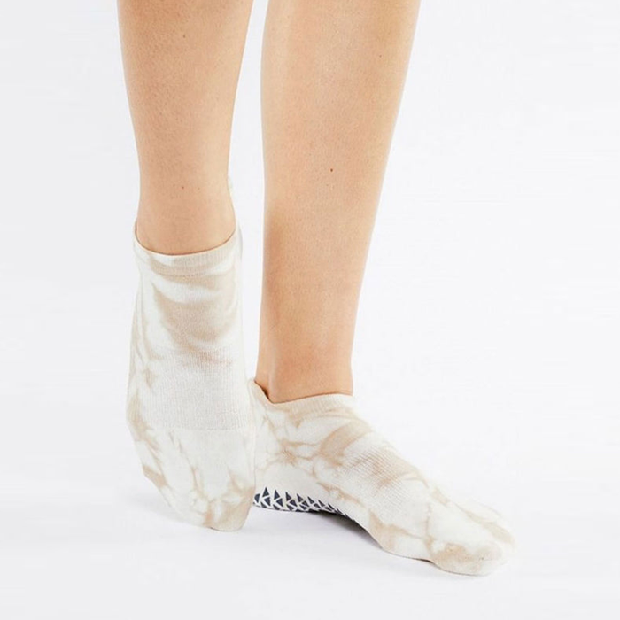 Wash Out Grip Sock