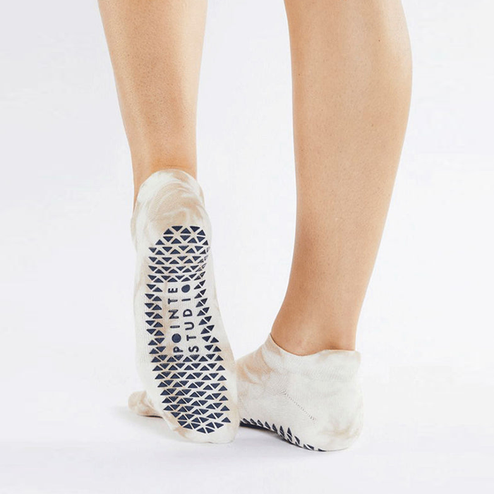 Wash Out Grip Sock