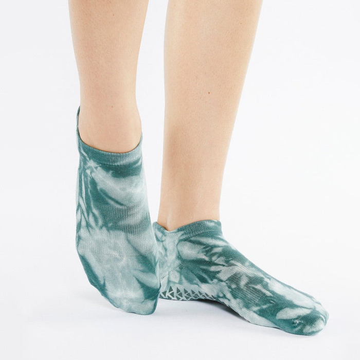 Wash Out Grip Sock