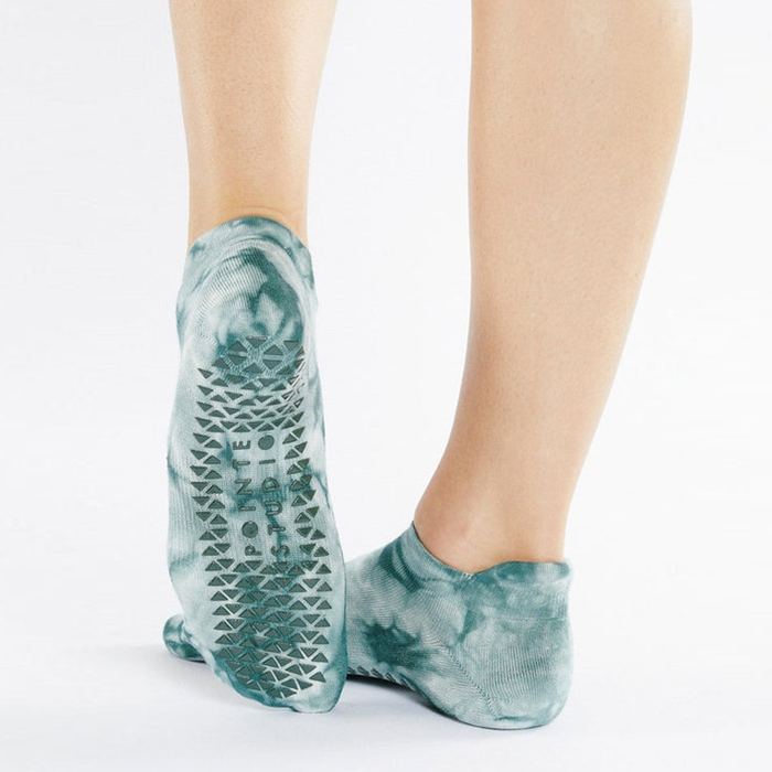 Wash Out Grip Sock