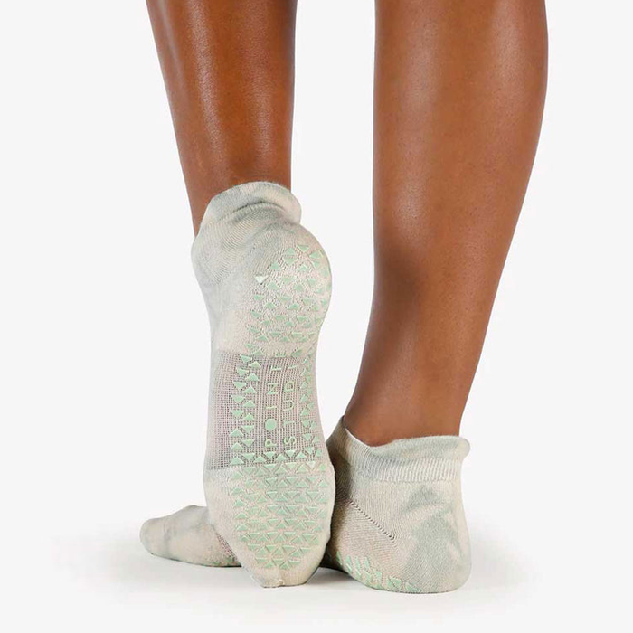 Wash Out Grip Sock