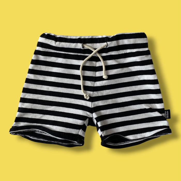 Whistle&Flute shorts, 1/2y