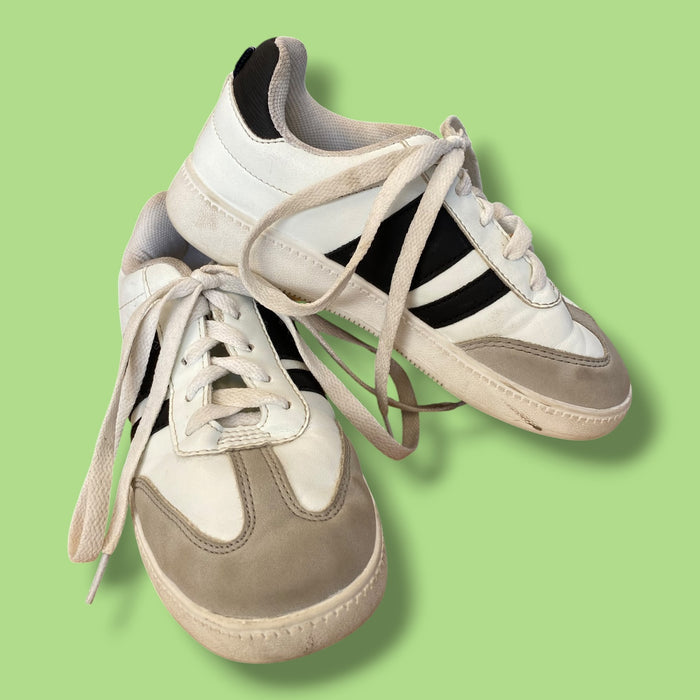 White Nautica Footwear, Big 1.0