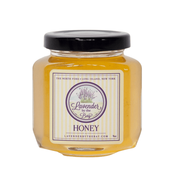 Wildflower Honey