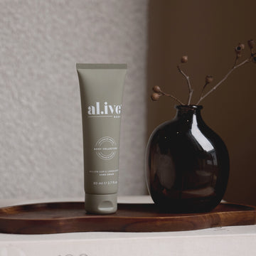 Willow Gum & Lemon Myrtle Hand Cream