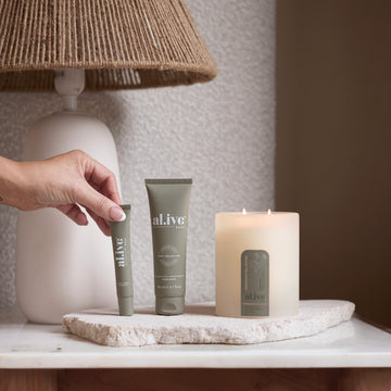 Willow Gum & Lemon Myrtle Hand Cream