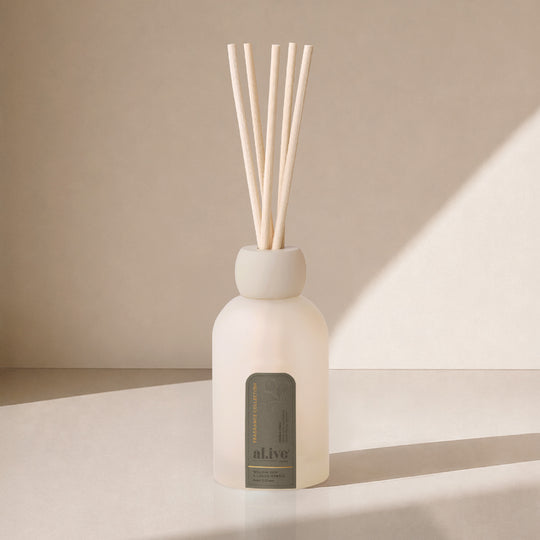 Willow Gum & Lemon Myrtle Reed Diffuser