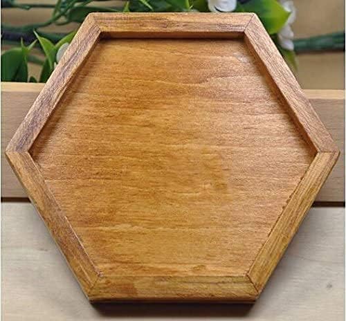 Wooden Puzzle Brain Teaser