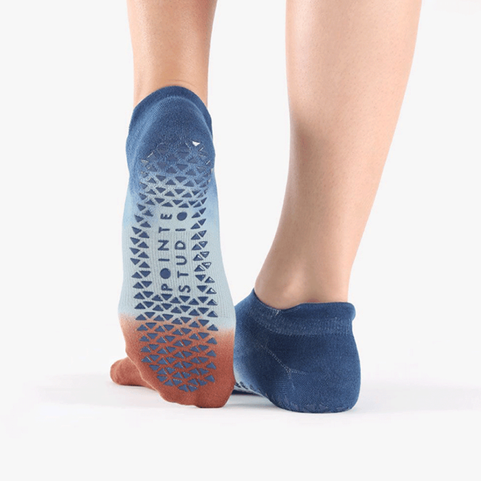 Wyatt Grip Sock
