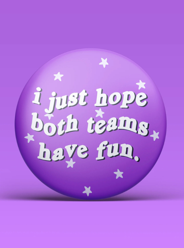 Wylie Game Day Buttons