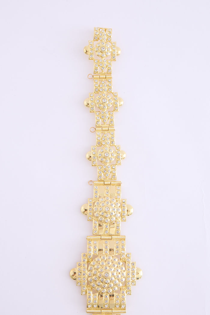 YENA GOLD
