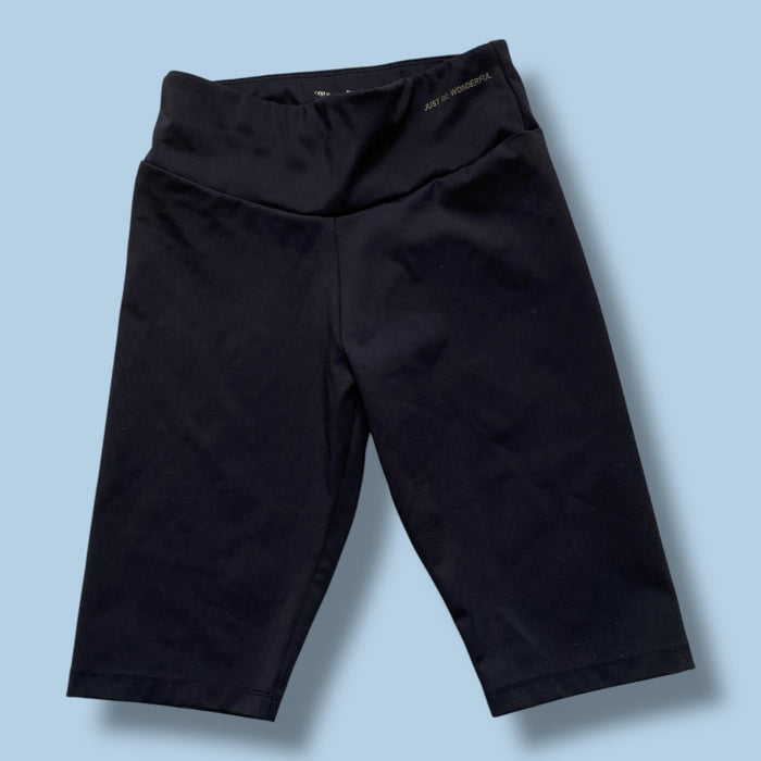 Zara Biker Shorts 12-13Y