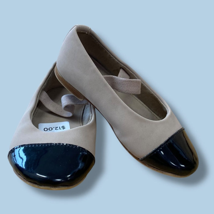 Zara Maryjane's 4/5