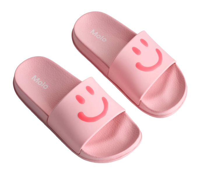 Zhappy Flip Flops