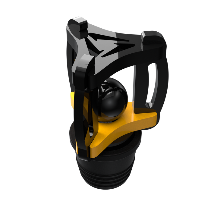 Zord - Vipper Purge Valve