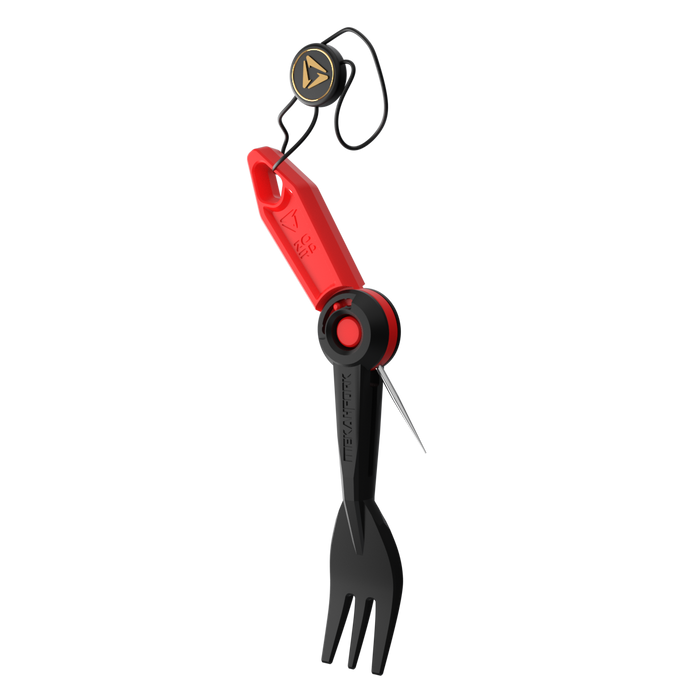 Zord- MEKAHFORK 2.0