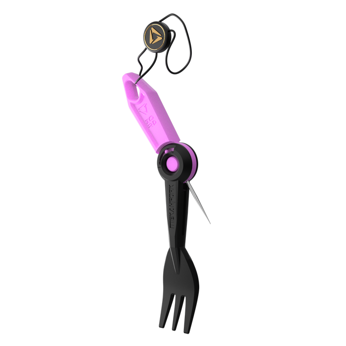 Zord- MEKAHFORK 2.0